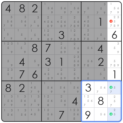 brain training sudoku