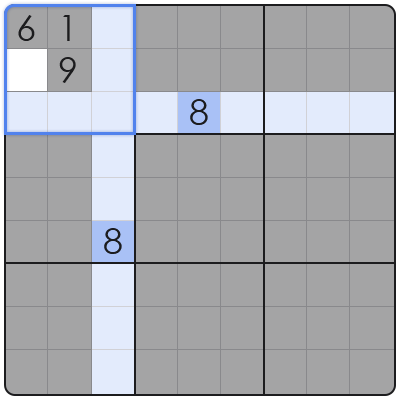 sudoku method